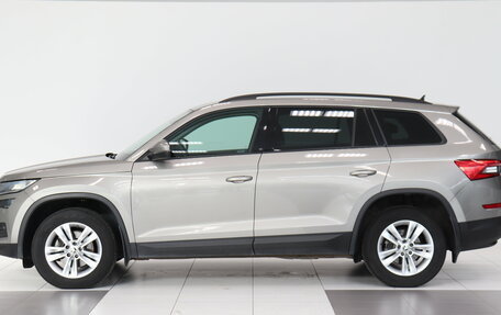 Skoda Kodiaq I, 2020 год, 2 714 000 рублей, 5 фотография