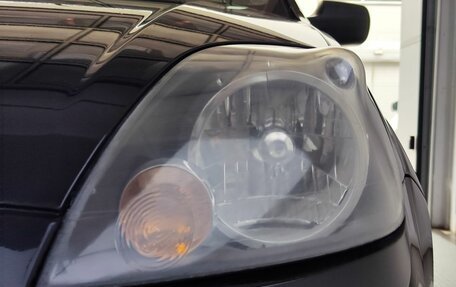Ford Fiesta, 2007 год, 450 000 рублей, 21 фотография