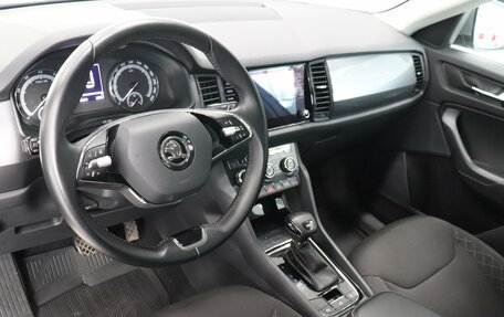 Skoda Kodiaq I, 2020 год, 2 714 000 рублей, 8 фотография
