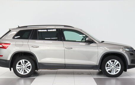 Skoda Kodiaq I, 2020 год, 2 714 000 рублей, 3 фотография
