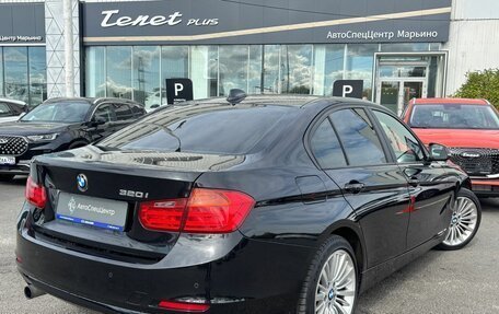 BMW 3 серия, 2014 год, 1 630 000 рублей, 2 фотография