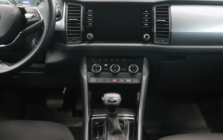 Skoda Kodiaq I, 2020 год, 2 714 000 рублей, 12 фотография