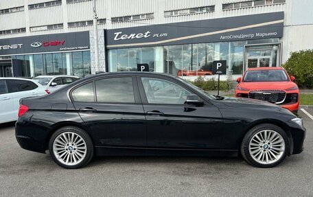BMW 3 серия, 2014 год, 1 630 000 рублей, 5 фотография