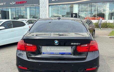 BMW 3 серия, 2014 год, 1 630 000 рублей, 4 фотография