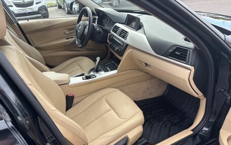 BMW 3 серия, 2014 год, 1 630 000 рублей, 10 фотография