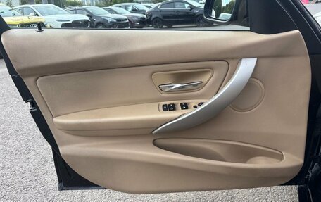 BMW 3 серия, 2014 год, 1 630 000 рублей, 9 фотография