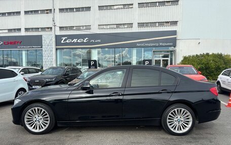BMW 3 серия, 2014 год, 1 630 000 рублей, 6 фотография