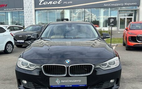BMW 3 серия, 2014 год, 1 630 000 рублей, 3 фотография
