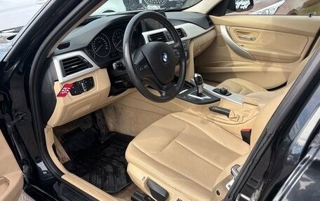 BMW 3 серия, 2014 год, 1 630 000 рублей, 8 фотография