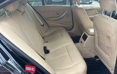 BMW 3 серия, 2014 год, 1 630 000 рублей, 11 фотография