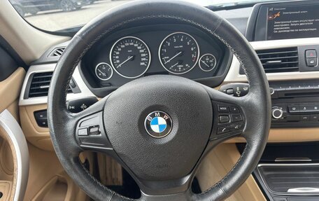 BMW 3 серия, 2014 год, 1 630 000 рублей, 13 фотография