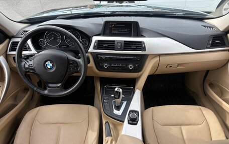 BMW 3 серия, 2014 год, 1 630 000 рублей, 12 фотография