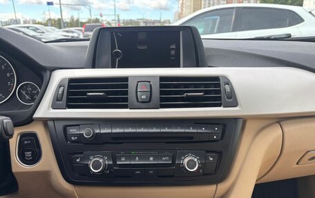 BMW 3 серия, 2014 год, 1 630 000 рублей, 15 фотография