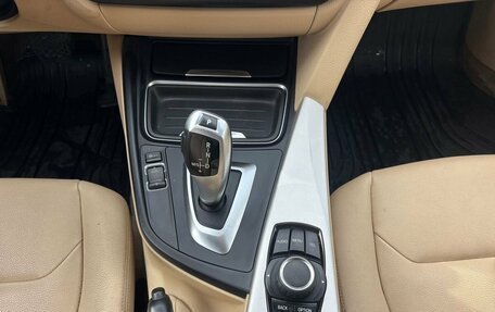 BMW 3 серия, 2014 год, 1 630 000 рублей, 14 фотография