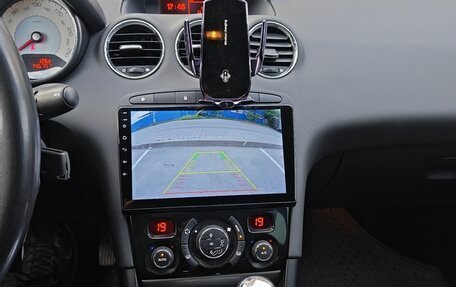 Peugeot 408 I рестайлинг, 2013 год, 800 000 рублей, 4 фотография
