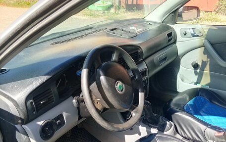 Skoda Octavia IV, 2004 год, 220 000 рублей, 5 фотография