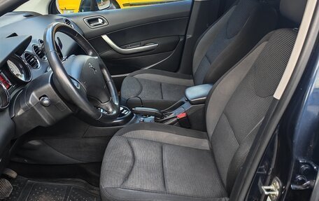 Peugeot 408 I рестайлинг, 2013 год, 800 000 рублей, 2 фотография