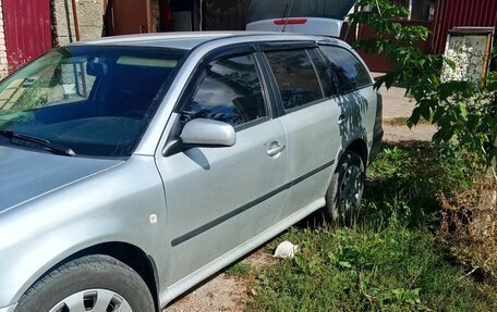 Skoda Octavia IV, 2004 год, 220 000 рублей, 4 фотография