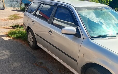 Skoda Octavia IV, 2004 год, 220 000 рублей, 3 фотография