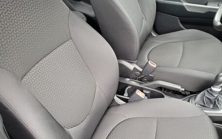 KIA Rio III рестайлинг, 2014 год, 750 000 рублей, 6 фотография