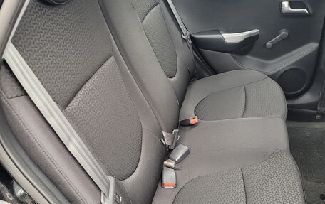 KIA Rio III рестайлинг, 2014 год, 750 000 рублей, 7 фотография