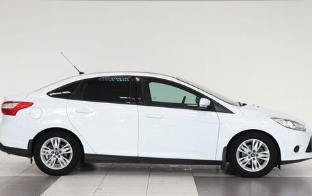 Ford Focus III, 2012 год, 695 000 рублей, 3 фотография