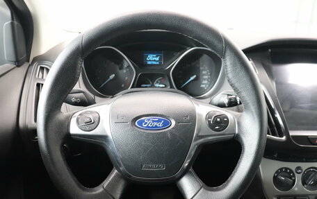 Ford Focus III, 2012 год, 695 000 рублей, 10 фотография