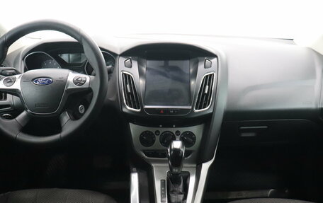 Ford Focus III, 2012 год, 695 000 рублей, 7 фотография