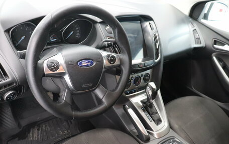 Ford Focus III, 2012 год, 695 000 рублей, 8 фотография