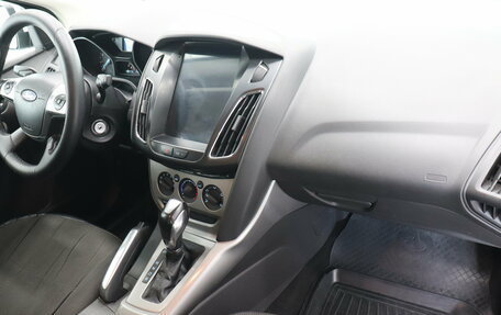 Ford Focus III, 2012 год, 695 000 рублей, 6 фотография