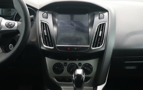 Ford Focus III, 2012 год, 695 000 рублей, 12 фотография