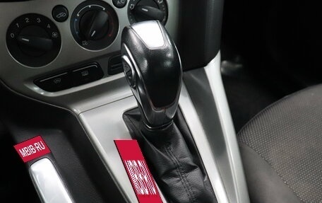 Ford Focus III, 2012 год, 695 000 рублей, 14 фотография