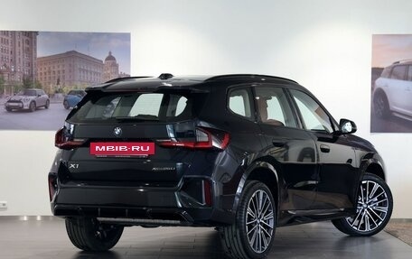 BMW X1, 2026 год, 5 950 000 рублей, 5 фотография