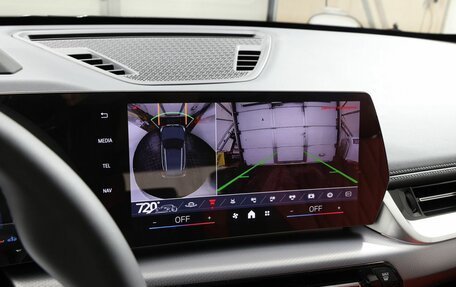 BMW X1, 2026 год, 5 950 000 рублей, 25 фотография