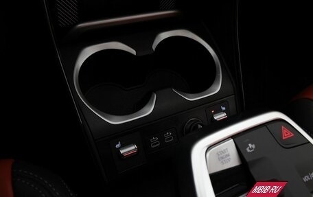 BMW X1, 2026 год, 5 950 000 рублей, 24 фотография