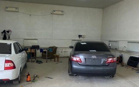 Toyota Camry, 2007 год, 780 000 рублей, 4 фотография