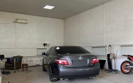 Toyota Camry, 2007 год, 780 000 рублей, 5 фотография