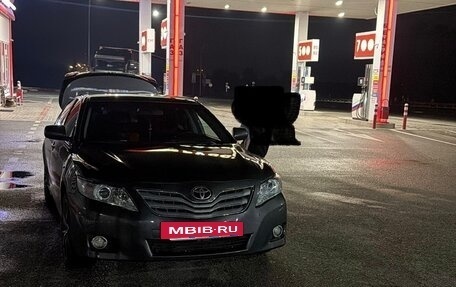Toyota Camry, 2007 год, 780 000 рублей, 2 фотография