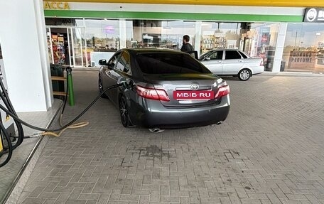 Toyota Camry, 2007 год, 780 000 рублей, 3 фотография