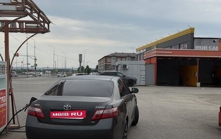 Toyota Camry, 2007 год, 780 000 рублей, 10 фотография