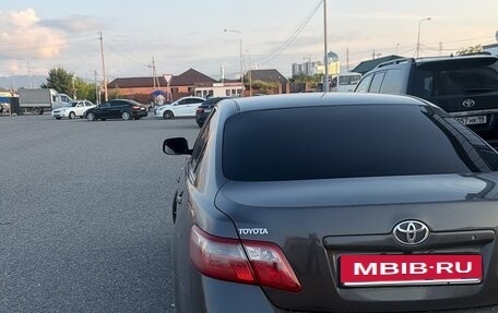 Toyota Camry, 2007 год, 780 000 рублей, 9 фотография