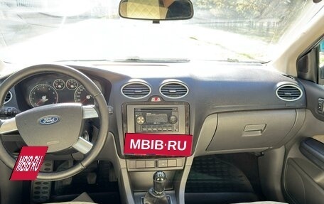 Ford Focus II рестайлинг, 2008 год, 500 000 рублей, 2 фотография