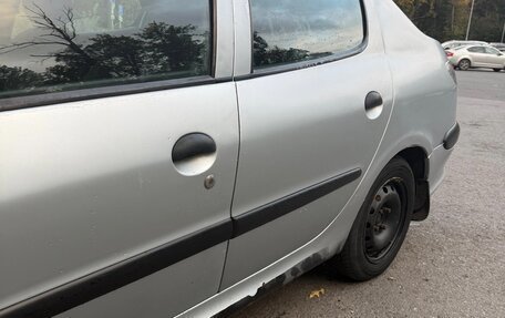 Peugeot 206, 2007 год, 150 000 рублей, 4 фотография