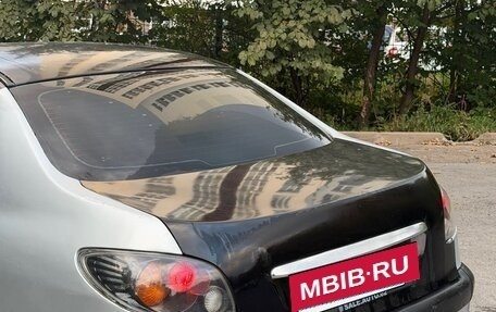 Peugeot 206, 2007 год, 150 000 рублей, 7 фотография