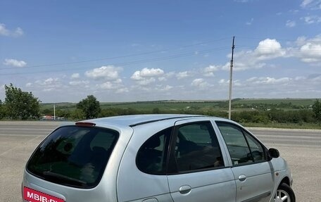 Renault Scenic III, 2003 год, 195 000 рублей, 2 фотография