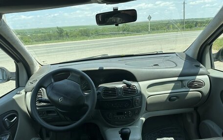 Renault Scenic III, 2003 год, 195 000 рублей, 4 фотография