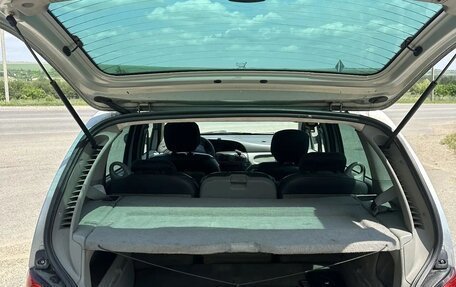 Renault Scenic III, 2003 год, 195 000 рублей, 3 фотография