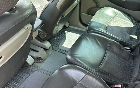 Renault Scenic III, 2003 год, 195 000 рублей, 5 фотография