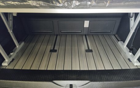 Volkswagen Multivan T6 рестайлинг, 2021 год, 10 000 000 рублей, 10 фотография