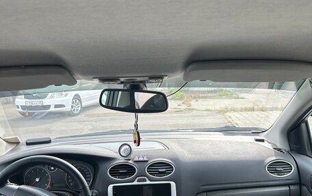 Ford Focus II рестайлинг, 2005 год, 475 000 рублей, 4 фотография
